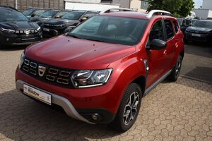 DACIA-Duster-II Celebration,Подержанный автомобиль