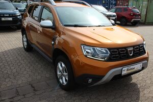 DACIA