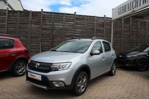 DACIA-Sandero-Stepway Prestige TCe 90,Begangnade