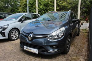 RENAULT-Clio-IV Grandtour Limited TCe 90,kullanılmış otomobil