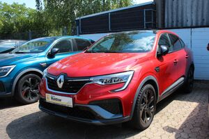 RENAULT-Arkana-RS Line TCe 140 EDC,Begangnade