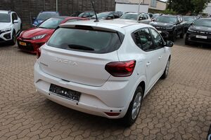 DACIA