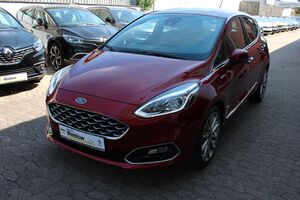 FORD-Fiesta-Vignale,Gebrauchtwagen