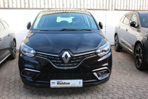RENAULT-Grand Scenic-EXECUTIVE TCe 160 EDC 7-Sitzer,kullanılmış otomobil