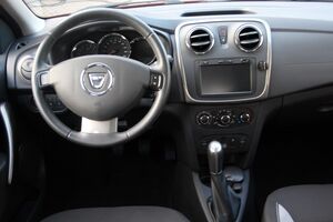 DACIA