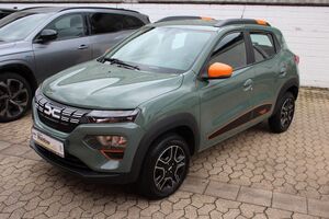 DACIA-Spring-Electric Essential,Rabljena 