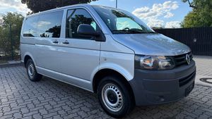 VW-T5 Transporter-Kasten-Kombi Kombi,Gebrauchtwagen