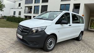 MERCEDES-BENZ-Vito-Tourer 114/116/119/124 CDI Pro kompakt,Used vehicle