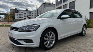 VW-Golf-VII Lim Highline BMT/Start-Stopp,Pojazdy używane