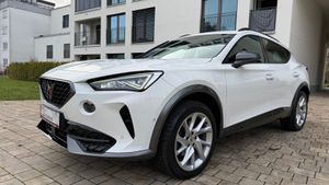 CUPRA-Formentor-Basis,Подержанный автомобиль