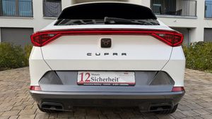 CUPRA