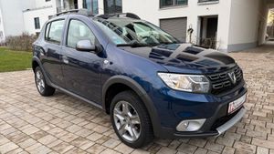 DACIA-Sandero-II Stepway Essential,Véhicule d'occasion