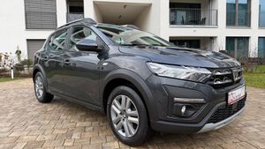 DACIA-Sandero-III Stepway Comfort, KAMERA, LED,Подержанный автомобиль