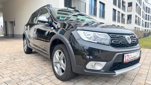 DACIA-Sandero-II Stepway Prestige, Kamera, Klimaautom,Rabljena 