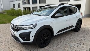 DACIA-Sandero-III Stepway Expression,Ojazdené vozidlá