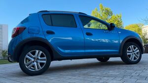 DACIA