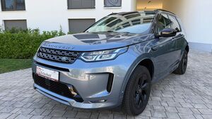 LAND ROVER-Discovery-Sport R-Dynamic AWD,Polovna