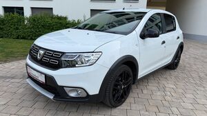 DACIA-Sandero-II Stepway Celebration,Polovna