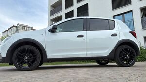 DACIA