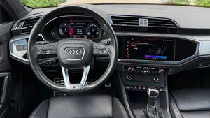 AUDI