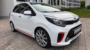 KIA-Picanto-GT-Line,Bruktbiler