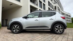 DACIA