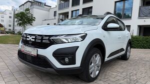 DACIA-Sandero-III Stepway Expression,Auto usate
