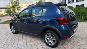 DACIA