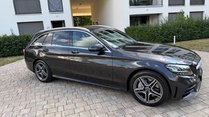 MERCEDES-BENZ