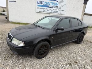 SKODA-Octavia-20 Style,Vehículo de ocasión