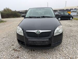 SKODA-Fabia-Cool Edition,Pojazdy używane