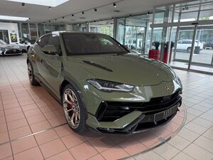 LAMBORGHINI-Urus-Performante  Garantie/Panorama/B&O/23",Begangnade