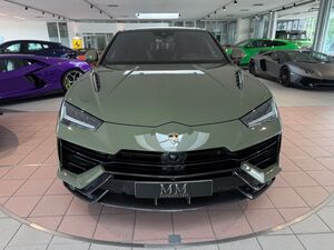 LAMBORGHINI