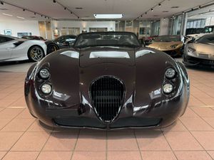 WIESMANN