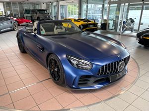 MERCEDES-BENZ-AMG GT R-Roadster "1of750",Véhicule d'occasion