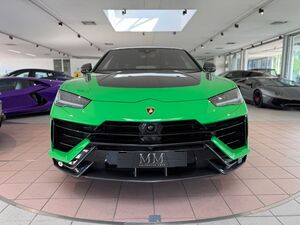 LAMBORGHINI