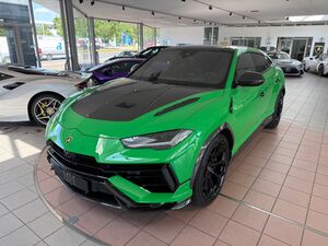 LAMBORGHINI