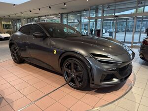 FERRARI