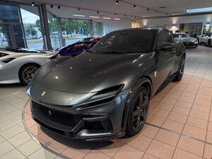 FERRARI