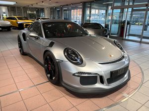 PORSCHE-991-GT3 RS  LIFT/LED/918-SITZE/APPROVED,Gebrauchtwagen