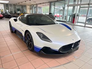 MASERATI-MC20-KERAMIK/LIFT/20/MATTLACK,Begangnade