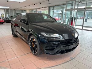 LAMBORGHINI-Urus-B&O/23"/AHK/ACC/ANIMA/NIGHTV/STANDH,Ojetá vozidla