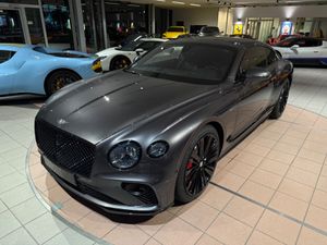 BENTLEY