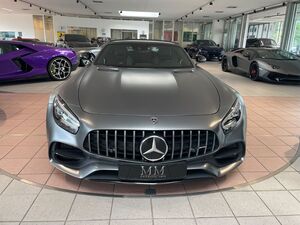 MERCEDES-BENZ