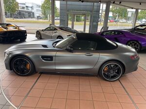 MERCEDES-BENZ