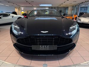 ASTON MARTIN