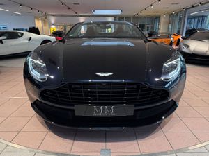 ASTON MARTIN