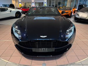 ASTON MARTIN
