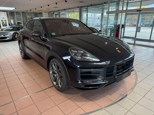 PORSCHE-Cayenne-Turbo GT  ACC/360°/MATRIX/APPROVED,Auto usate