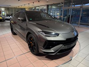 LAMBORGHINI-Urus-S PANORAMA/B&O/STYLE/ANIMA,Подержанный автомобиль